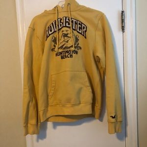 Hollister Men’s Sweatshirt